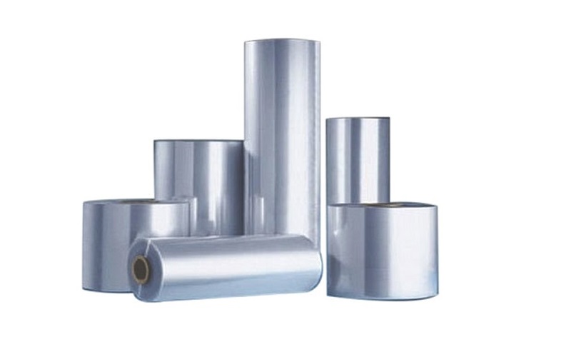 PVC Shrink Film