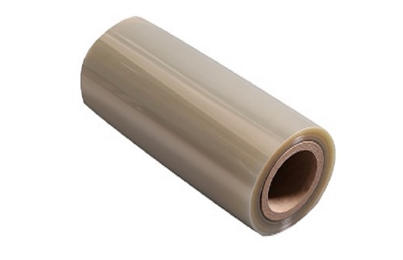 Polietilen Shrink Film